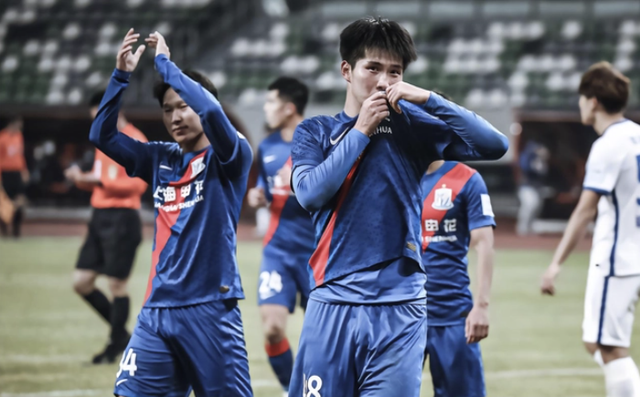 意大利杯赛程吃紧，上海申花今晚单刀错失，悬念犹存，赛季目标并未改变 