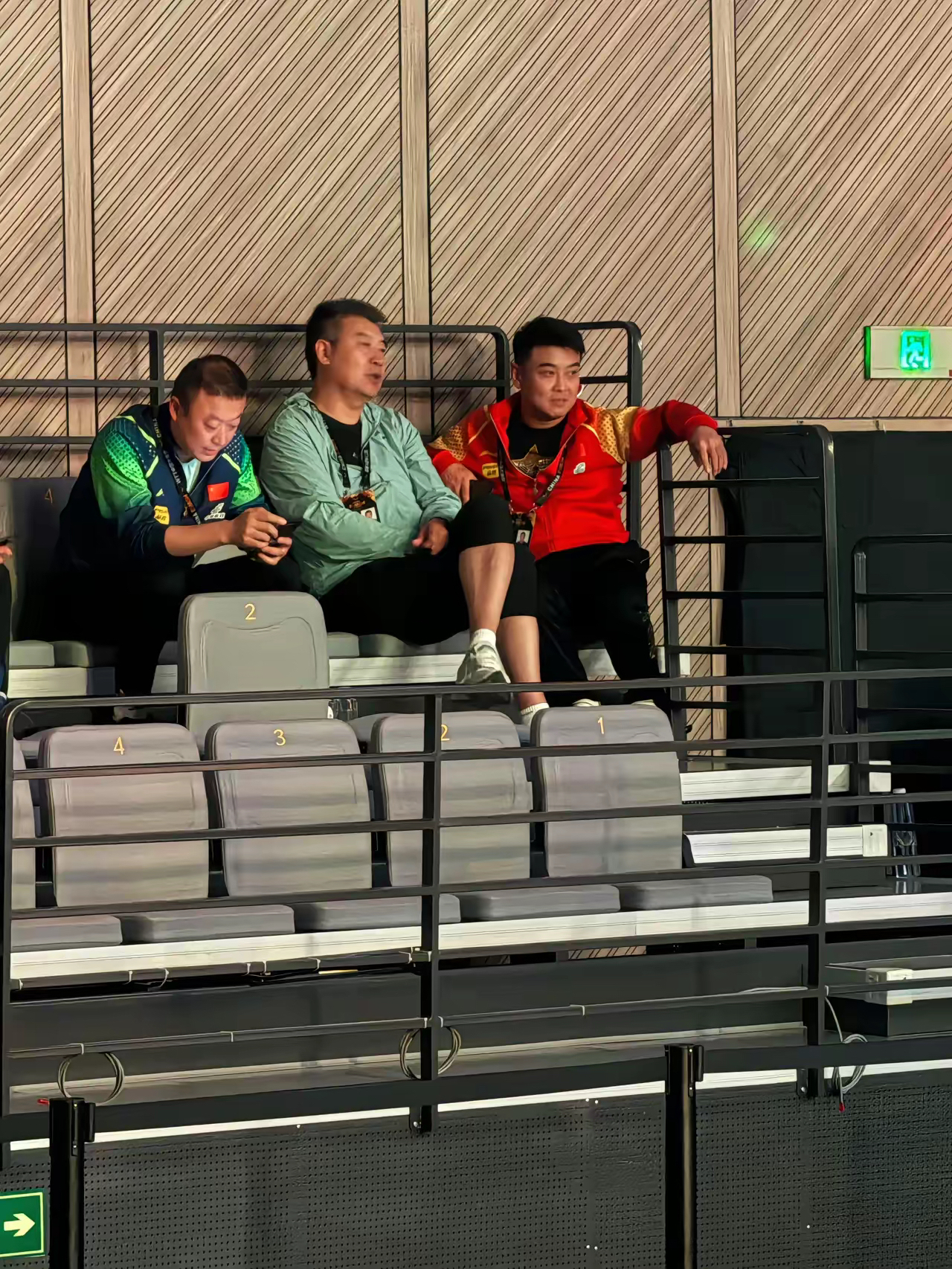 包含北京首钢训练开放日，赛后扳平良机引欢呼，国王杯在即，阵容厚度经受考验的词条-九游官方网站