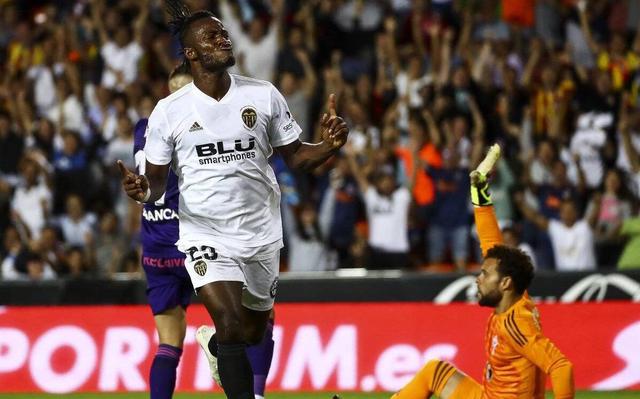 瓦伦西亚国际比赛日造点机会；志在欧冠名次提升；气氛紧张；控场能力受关注的简单介绍-九游app下载