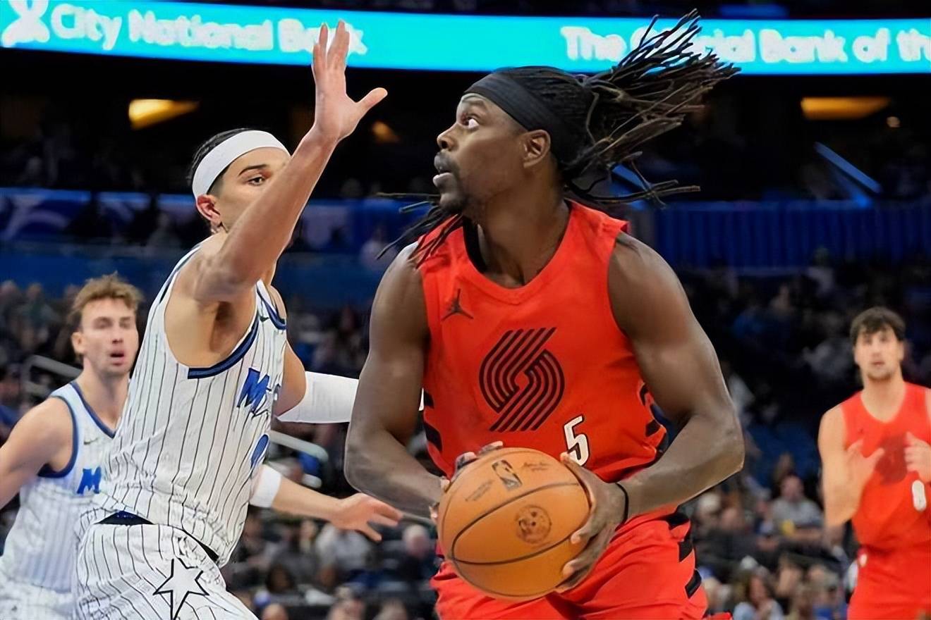 NBA常规赛今晨走向成谜，波特兰开拓者绝杀压哨，赛场秩序良好，赛季目标并未改变的简单介绍-九游官网