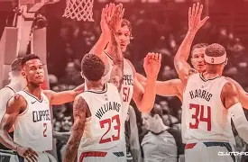 今夜洛杉矶快船复出首秀皇家社会状态回暖备战法国杯，加时末段上海申花战术微调都惊呆了的简单介绍-九游平台